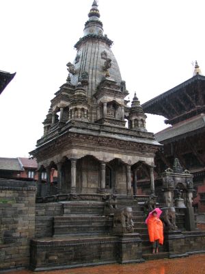 Kathmandu y alrededores en 2007. - Blogs de Nepal - Baktaphur (11)