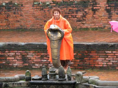 Kathmandu y alrededores en 2007. - Blogs de Nepal - Baktaphur (15)