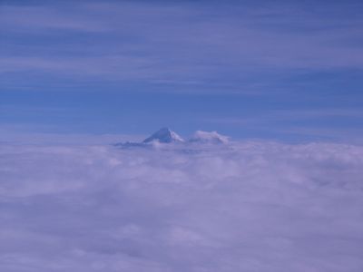 El Everest - Kathmandu y alrededores en 2007. (3)