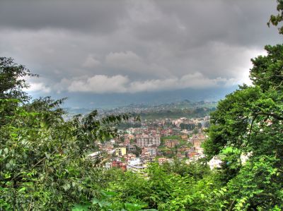 Kathmandu y alrededores en 2007. - Blogs de Nepal - Kathmandú (5)