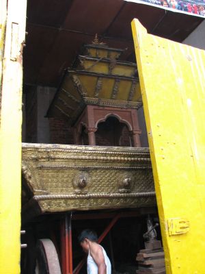 Kathmandú - Kathmandu y alrededores en 2007. (37)