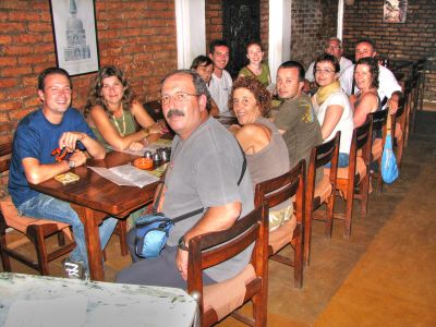 Kathmandu y alrededores en 2007. - Blogs de Nepal - Kathmandú (41)