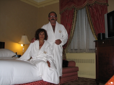 Hotel Waldorf Astoria - Nueva York - Hoteles con Historia - Foro General de Viajes