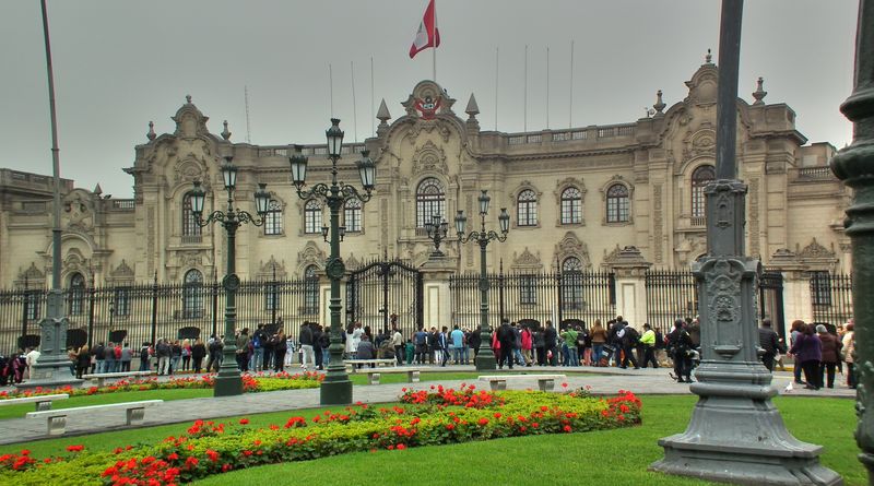 Perú sin prisas - Blogs de Peru - Lima mira al Pacifico (28)