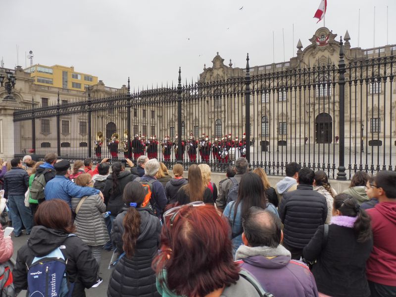 Perú sin prisas - Blogs de Peru - Lima mira al Pacifico (29)