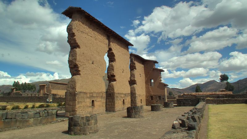 Perú sin prisas - Blogs de Peru - Bus turístico Puno-Cuzco (28)