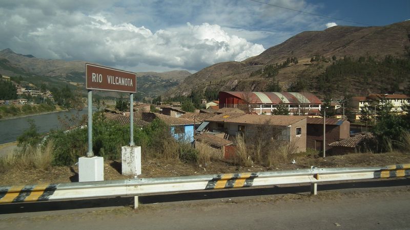 Perú sin prisas - Blogs de Peru - Bus turístico Puno-Cuzco (30)
