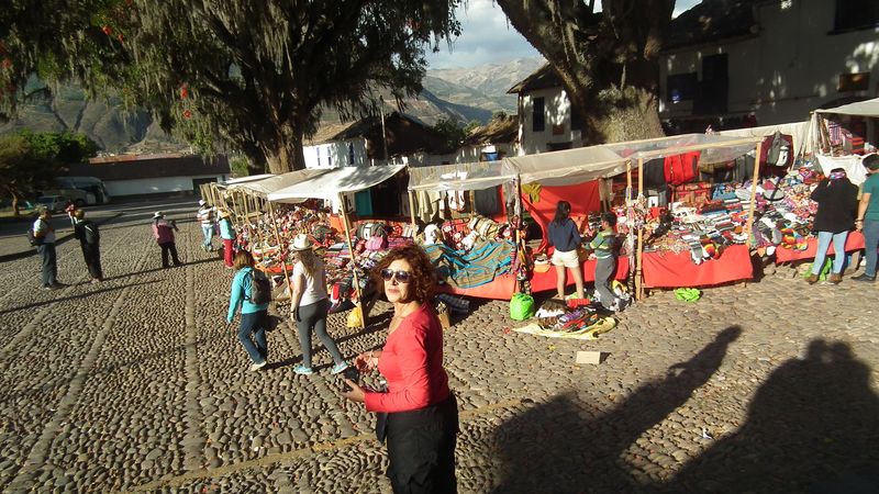 Bus turístico Puno-Cuzco - Perú sin prisas (36)