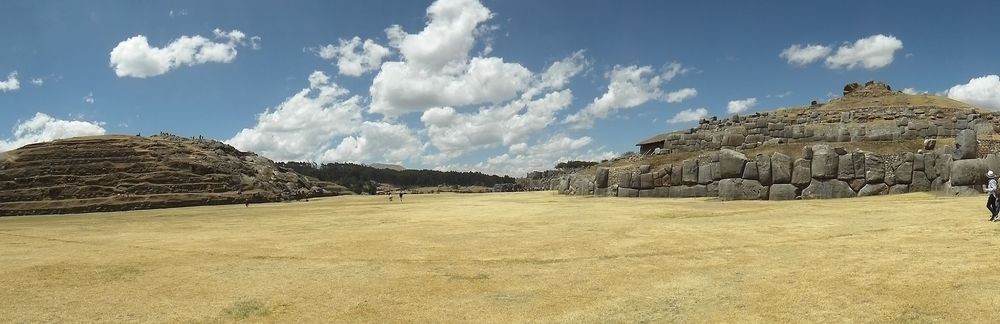 Perú sin prisas - Blogs de Peru - Cuzco, 4 ruinas. (27)