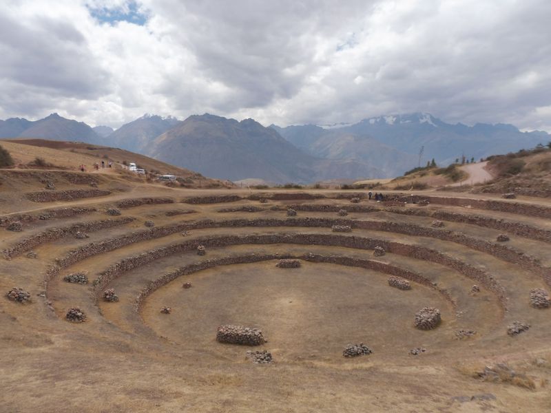 Cuzco, curiosidades cercanas. - Perú sin prisas (17)