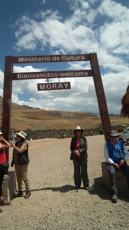 Cuzco, curiosidades cercanas. - Perú sin prisas (14)