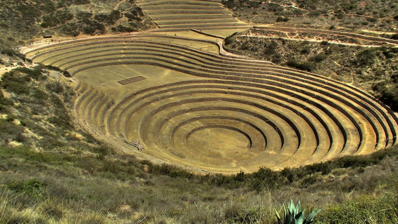 Cuzco, curiosidades cercanas. - Perú sin prisas (20)