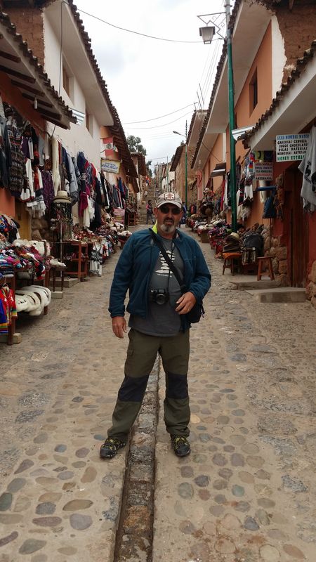 Cuzco, curiosidades cercanas. - Perú sin prisas (33)