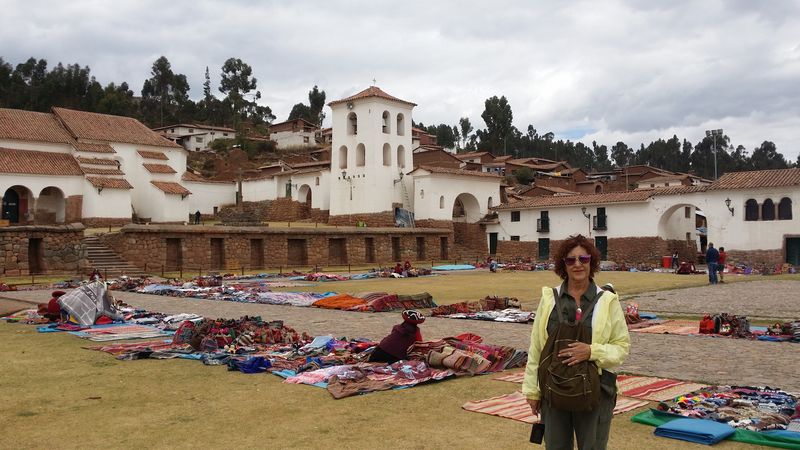 Cuzco, curiosidades cercanas. - Perú sin prisas (36)