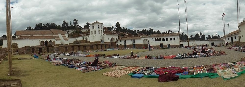 Cuzco, curiosidades cercanas. - Perú sin prisas (34)