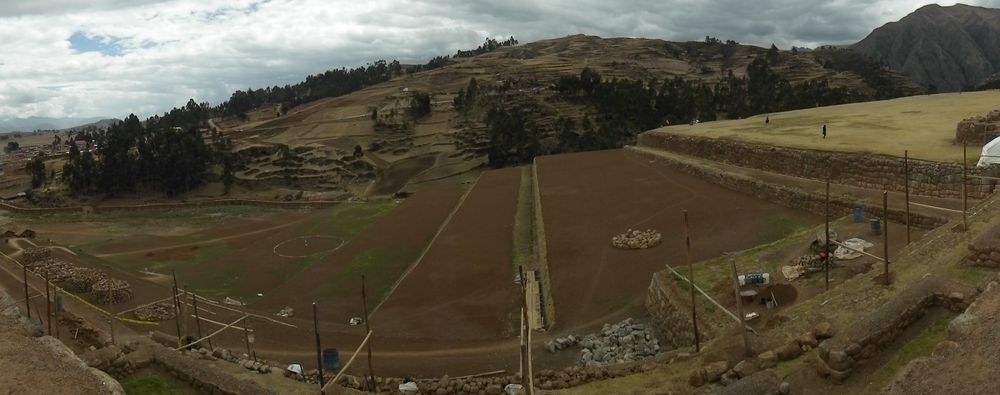 Cuzco, curiosidades cercanas. - Perú sin prisas (39)