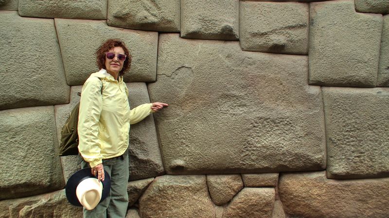 Cuzco, curiosidades cercanas. - Perú sin prisas (40)