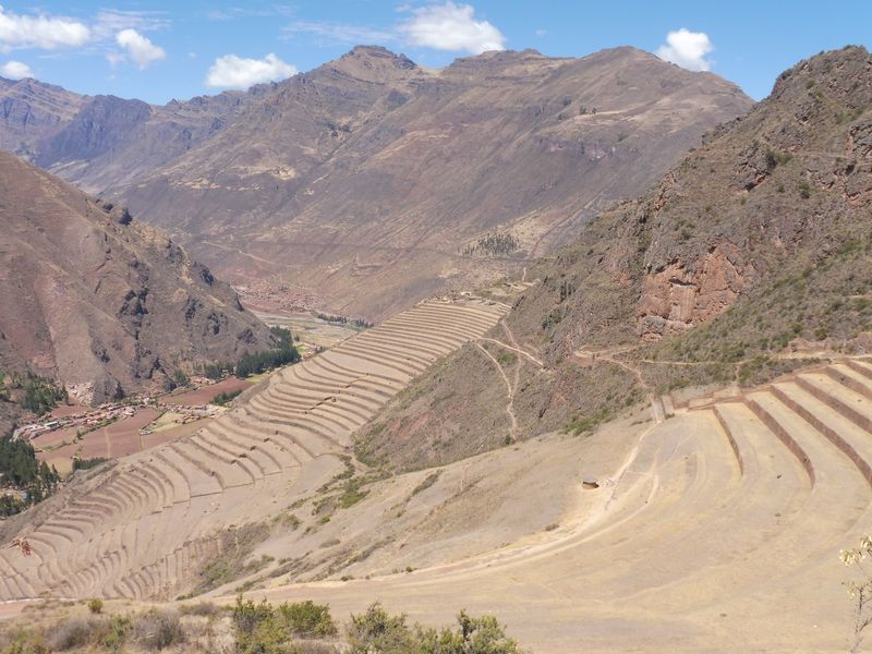 En el valle Sagrado - Perú sin prisas (7)
