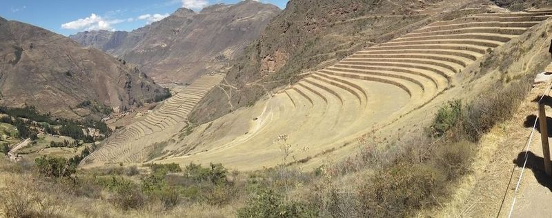 En el valle Sagrado - Perú sin prisas (9)