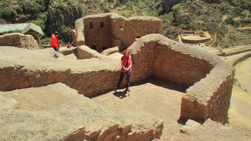 En el valle Sagrado - Perú sin prisas (13)