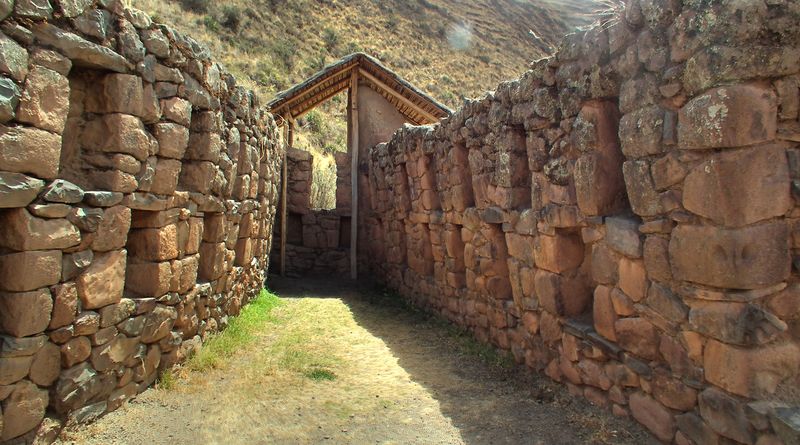 En el valle Sagrado - Perú sin prisas (16)