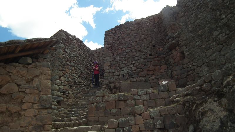 En el valle Sagrado - Perú sin prisas (18)