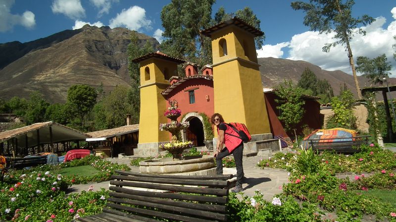 En el valle Sagrado - Perú sin prisas (26)