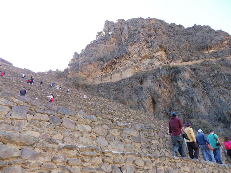 En el valle Sagrado - Perú sin prisas (34)