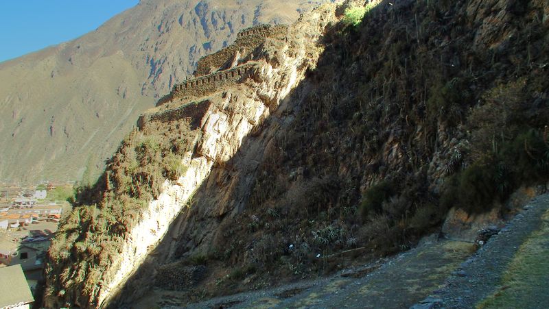 En el valle Sagrado - Perú sin prisas (36)