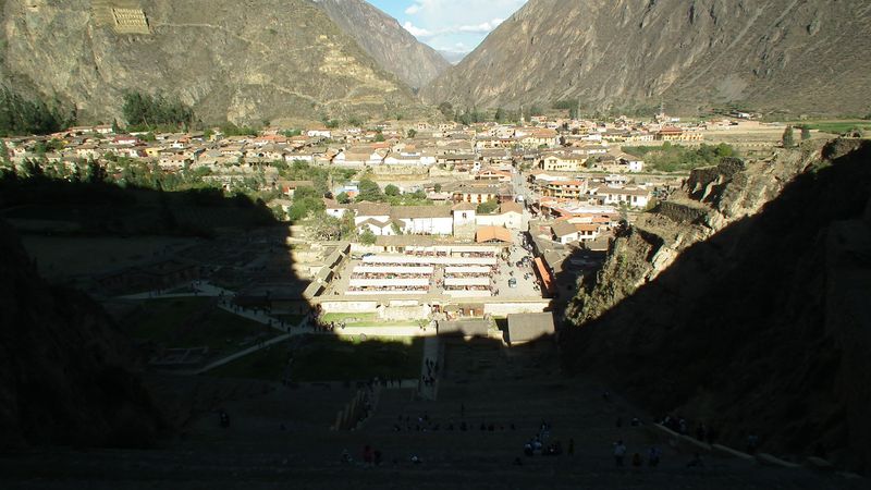 En el valle Sagrado - Perú sin prisas (37)