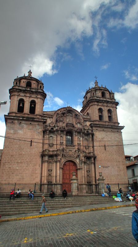 Cuzco, últimas visitas. - Perú sin prisas (1)