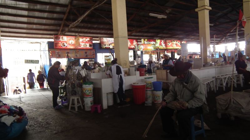 Cuzco, últimas visitas. - Perú sin prisas (3)