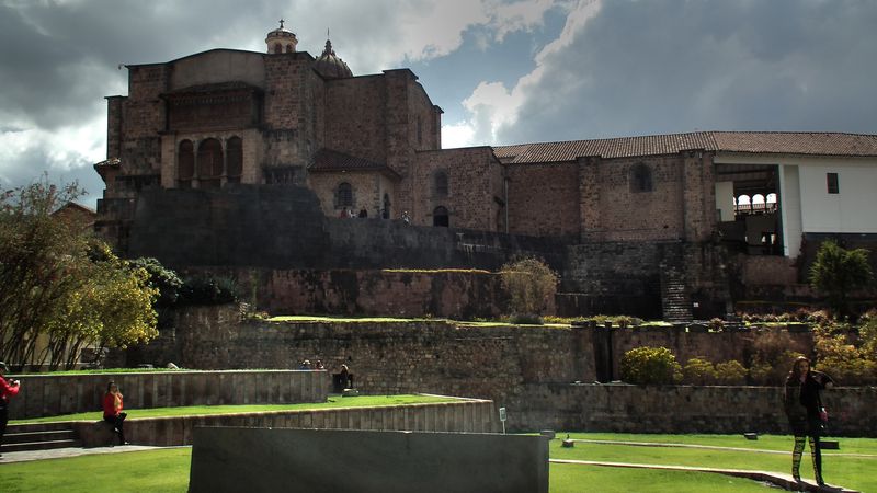 Cuzco, últimas visitas. - Perú sin prisas (9)