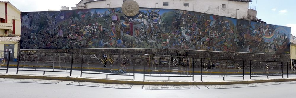 Cuzco, últimas visitas. - Perú sin prisas (12)