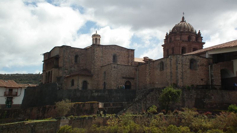 Cuzco, últimas visitas. - Perú sin prisas (10)