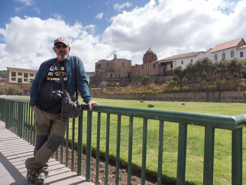 Cuzco, últimas visitas. - Perú sin prisas (11)