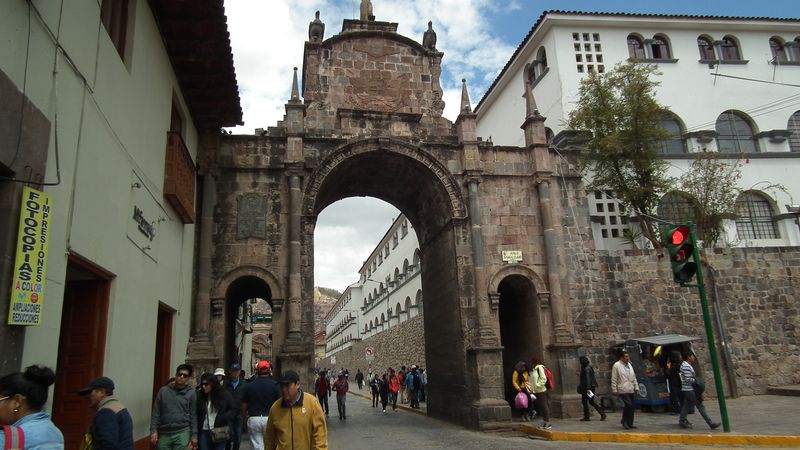 Cuzco, últimas visitas. - Perú sin prisas (16)