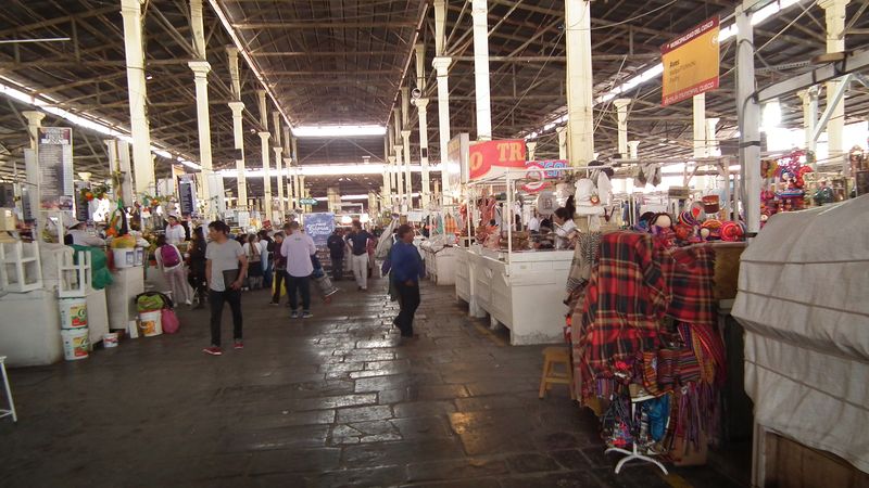 Cuzco, últimas visitas. - Perú sin prisas (7)