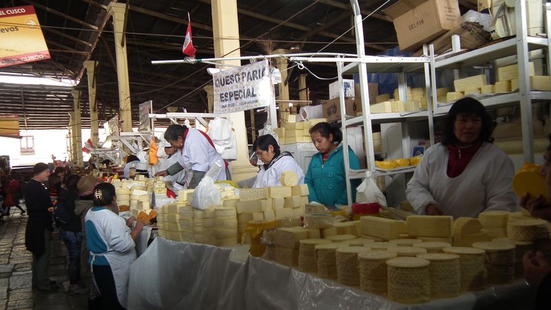 Cuzco, últimas visitas. - Perú sin prisas (8)