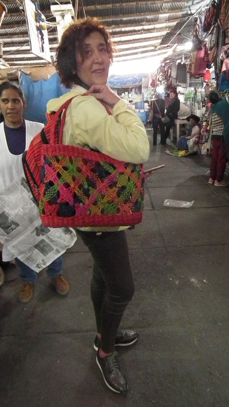 Cuzco, últimas visitas. - Perú sin prisas (5)