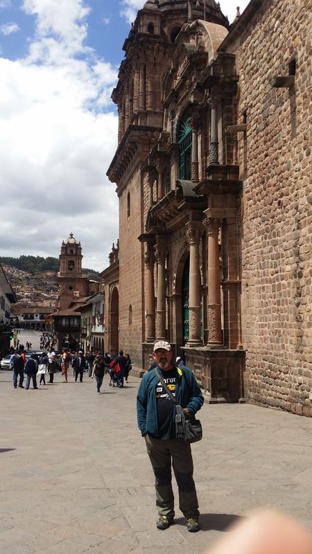 Cuzco, últimas visitas. - Perú sin prisas (2)