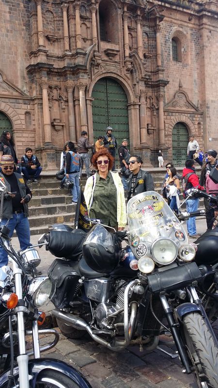 Cuzco, últimas visitas. - Perú sin prisas (20)