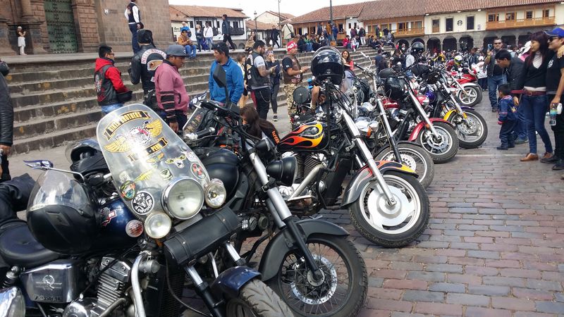 Cuzco, últimas visitas. - Perú sin prisas (18)