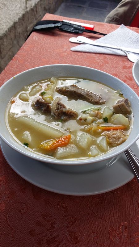 Cuzco, últimas visitas. - Perú sin prisas (23)