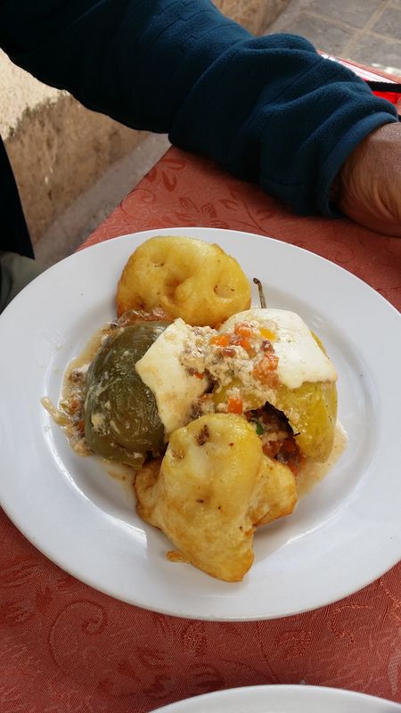 Cuzco, últimas visitas. - Perú sin prisas (24)