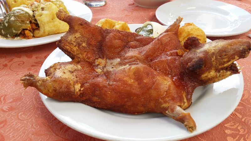 Cuzco, últimas visitas. - Perú sin prisas (25)