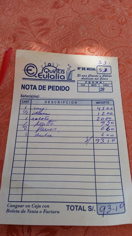 Cuzco, últimas visitas. - Perú sin prisas (28)