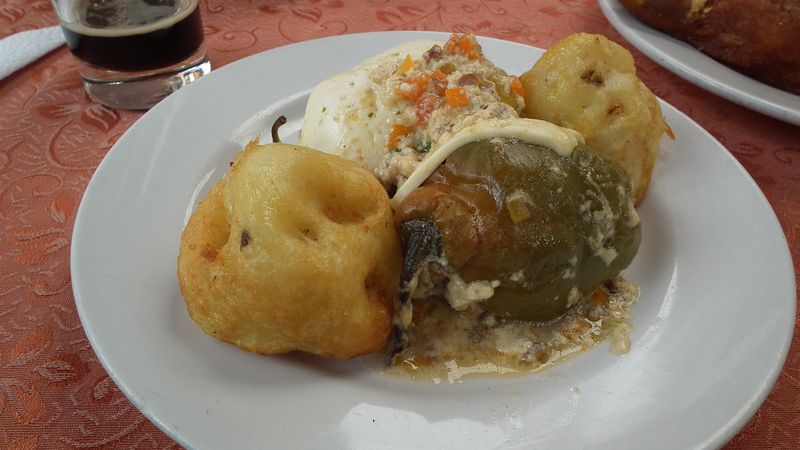 Cuzco, últimas visitas. - Perú sin prisas (27)