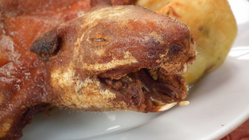 Cuzco, últimas visitas. - Perú sin prisas (26)