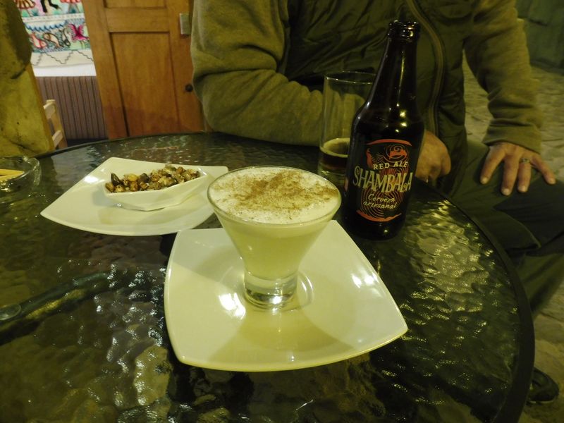 Cuzco, últimas visitas. - Perú sin prisas (31)